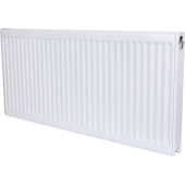 Панельный радиатор ROMMER Compact 11/400/1700 — фото, характеристики, купить в NOJABRSK-CLIMBO