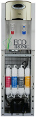 Пурифайер Ecotronic B20-U4L Gold — фото, характеристики, купить в NOJABRSK-CLIMBO