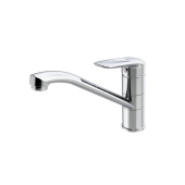 Смеситель для кухни Iddis однозахватный, Male MALSB00i05 — фото, характеристики, купить в NOJABRSK-CLIMBO