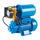 Насосная станция Aquamotor APS ARQB 60-1-2 — фото, характеристики, купить в NOJABRSK-CLIMBO