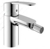 Смеситель для биде GROHE Eurostyle Cosmopolitan с цепочкой, 33566002 — фото, характеристики, купить в NOJABRSK-CLIMBO