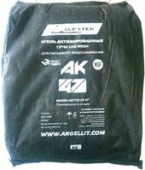 Активированный уголь AK47 12x40 (50л, 25кг) — фото, характеристики, купить в NOJABRSK-CLIMBO