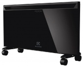 Конвектор Electrolux Crystal ECH/G - 1000 E — фото, характеристики, купить в NOJABRSK-CLIMBO