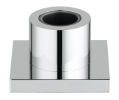Выдвижное подключение для ручного душа GROHE Cube, 2000 мм шланг в комплекте, 27531000 — фото, характеристики, купить в NOJABRSK-CLIMBO