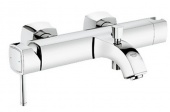 Смеситель для ванны GROHE Grandera, 23317000 — фото, характеристики, купить в NOJABRSK-CLIMBO