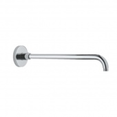 Душевой кронштейн GROHE Rainshower neutral 378 мм, 28982000 — фото, характеристики, купить в NOJABRSK-CLIMBO