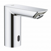 Вентиль инфракрасный для раковины GROHE Bau Cosmopolitan E, без смешивания, хром (36452000) — фото, характеристики, купить в NOJABRSK-CLIMBO