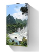 Газовая колонка Oasis 20 VG — фото, характеристики, купить в NOJABRSK-CLIMBO