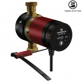 Циркуляционный насос GRUNDFOS COMFORT 15-14 BXA PM — фото, характеристики, купить в NOJABRSK-CLIMBO