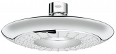 Верхний душ GROHE Rainshower Icon, с ограничением расхода воды, 27439000 — фото, характеристики, купить в NOJABRSK-CLIMBO
