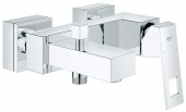Смеситель для ванны GROHE Eurocube, 23140000 — фото, характеристики, купить в NOJABRSK-CLIMBO