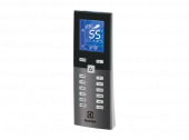 IQ-метеопульт для увлажнителя Electrolux EHU/RC-10 — фото, характеристики, купить в NOJABRSK-CLIMBO