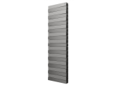 Радиатор Royal Thermo PianoForte Tower/Silver Satin - 18 секц. — фото, характеристики, купить в NOJABRSK-CLIMBO
