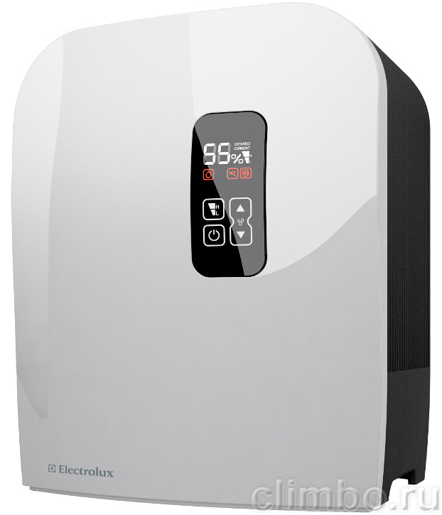 Мойка воздуха Electrolux EHAW - 7515D — фото товара