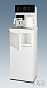 Кулер с чайным столиком Teabar Ecotronic TB25-LNR white — фото товара