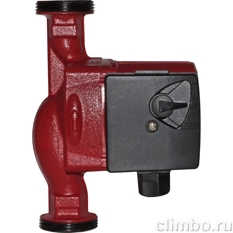 Циркуляционный насос ROMMER 25/60-130 — фото товара