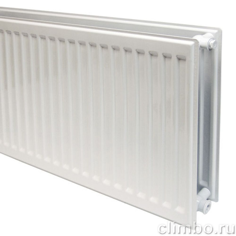 Панельный радиатор ROMMER Ventil Hygiene 30/300/2300 — фото товара