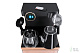 Кулер с чайным столиком Teabar Ecotronic TB12-LNR gold — фото товара