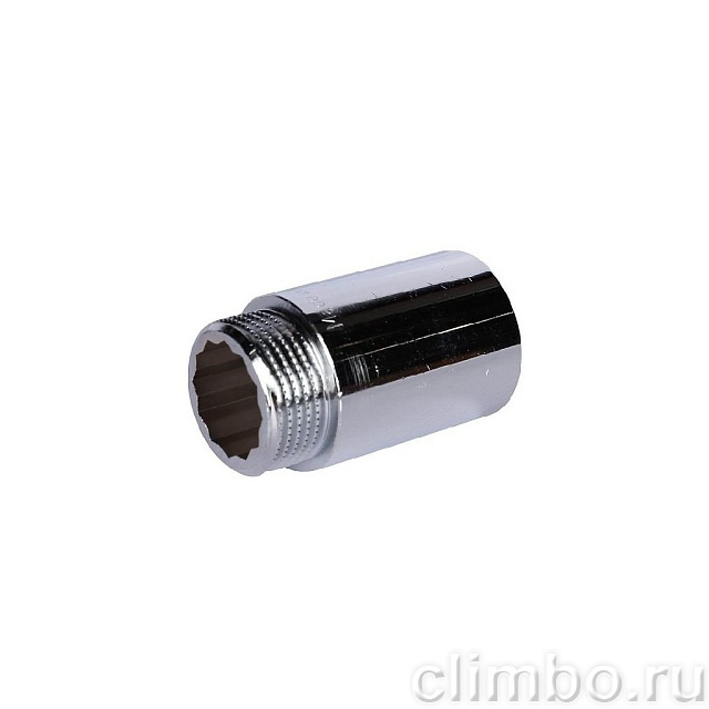 Удлинитель STOUT хромированный 1 X10 — фото, детали конструкции
