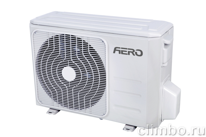 Настенная инверторная сплит-система AERO BRISA ARS-II-18N — фото товара
