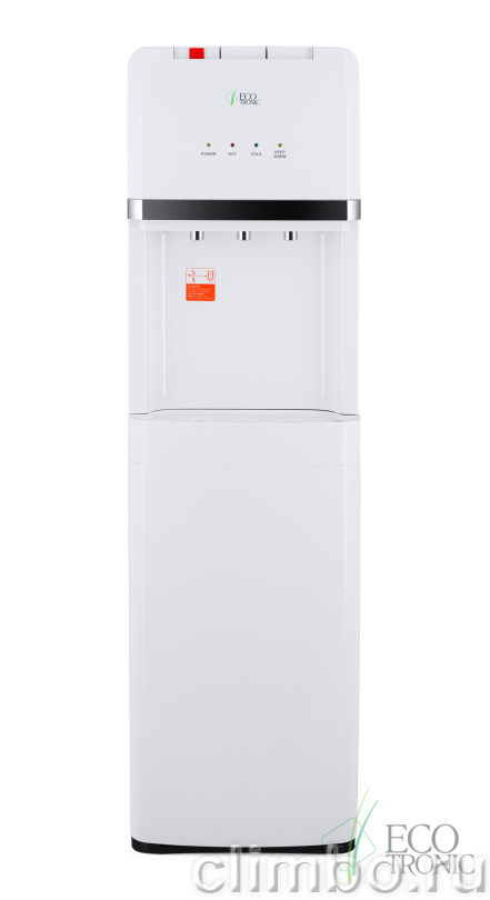 Пурифайер Ecotronic A7-U4LE White — фото товара