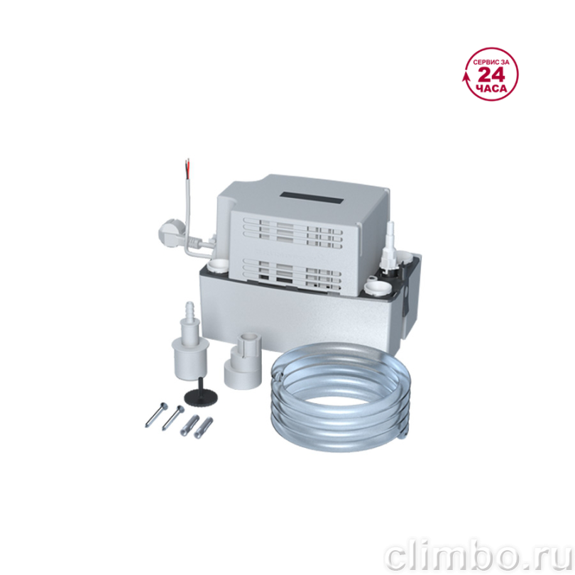 Насосная установка для отвода конденсата Grundfos CONLIFT1 — фото товара
