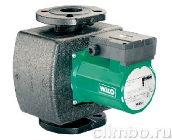 Циркуляционный насос Wilo TOP-S 65/15 DM PN6/10 — фото товара