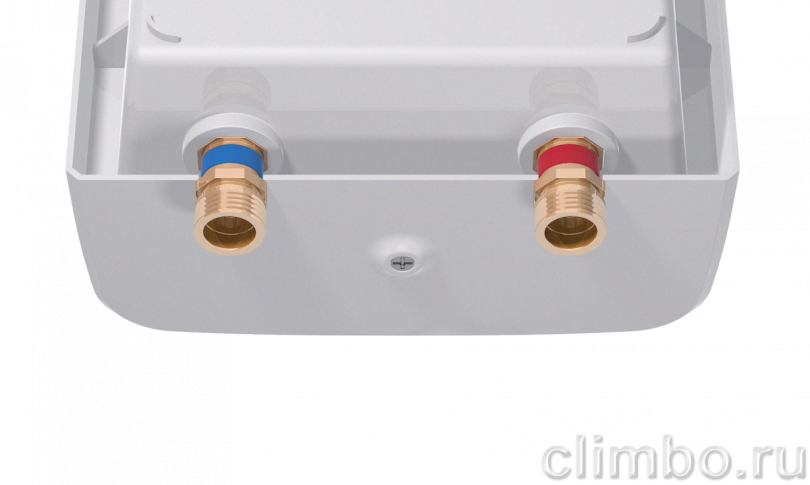 Проточный водонагреватель THERMEX Topflow 6000 — фото товара