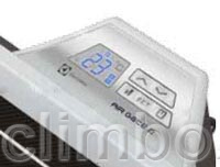 Конвектор Electrolux Air Gate 2 ECH/AG2 - 2000 EF — фото товара