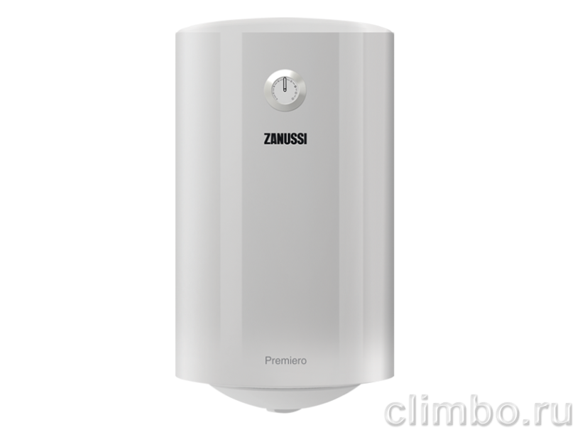 Водонагреватель, электрический бойлер Zanussi ZWH/S 30 Premiero — фото товара