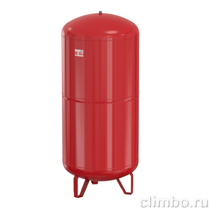 Flamco Расширительный бак для отопления Flexcon R 1000л/3,0 - 10bar — фото товара