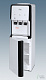 Кулер Ecotronic V33-LCE white-black со шкафчиком — фото товара