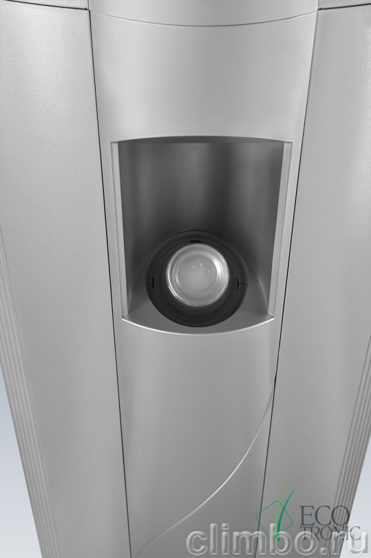 Кулер WD-2202LD Silver — фото товара