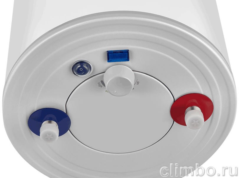 Водонагреватель, бойлер Electrolux EWH 30 Fidelity — фото товара