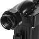 Частотный циркуляционный насос ROMMER PROFI EVO 25/40-180 с гайками и теплоизоляцией — фото, детали конструкции