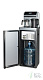 Кулер с чайным столиком Teabar Ecotronic TB24-LNR grey — фото товара