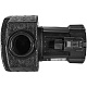 Частотный циркуляционный насос ROMMER PROFI EVO 32/40-180 с гайками и теплоизоляцией — фото, детали конструкции