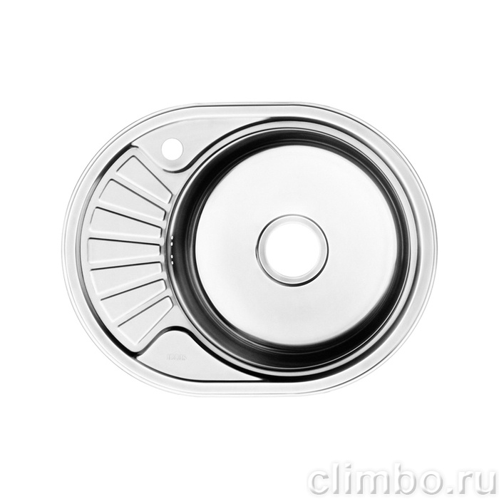 SUN60SRi77 IDDIS Мойка для кухни Suno — фото товара