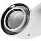 Отвод 90° конденсационный коаксиальный ROMMER D80(п-м)/125(п-м) — фото, детали конструкции