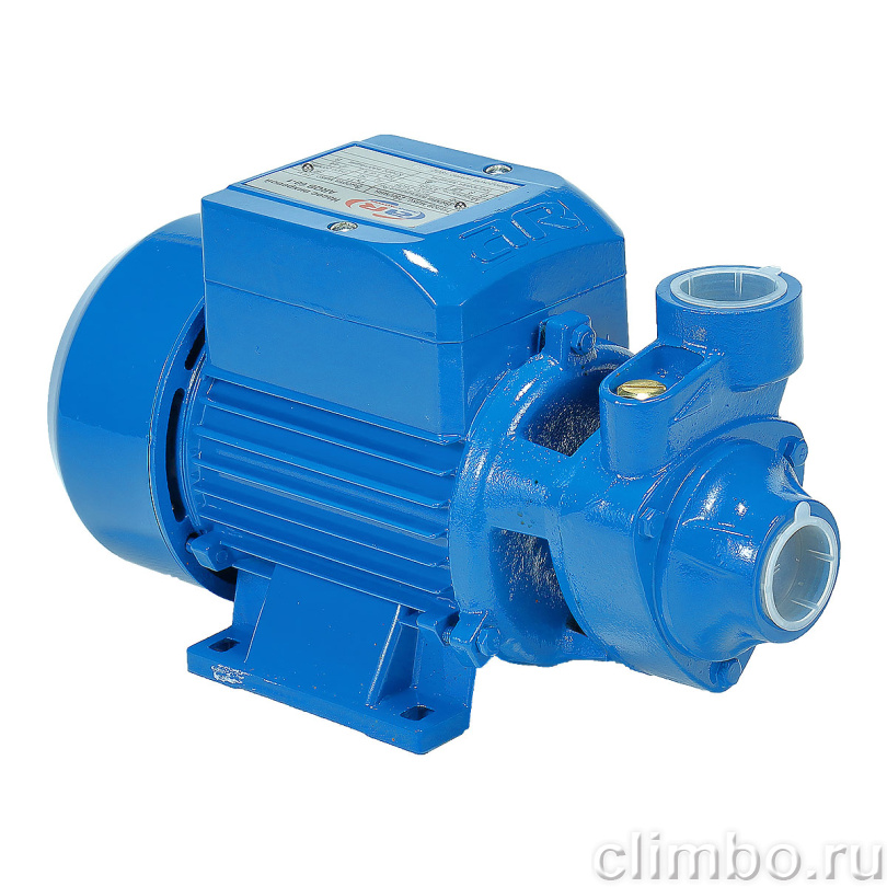 Вихревой насос Aquamotor ARQB 60-1 — фото товара