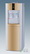Кулер для воды Ecotronic H1-LC gold — фото товара