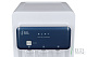 Кулер Ecotronic K43-LXE white-blue — фото товара
