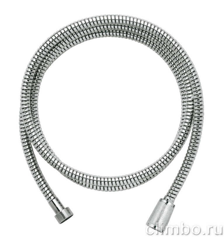 Душевой шланг GROHE Rotaflex 2000 мм, 28413000 — фото товара