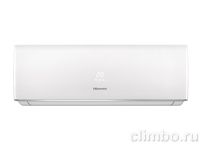 Настенная сплит-система Hisense AS-24UR4SBBDB015 (cерия SMART DC INVERTER) — фото товара