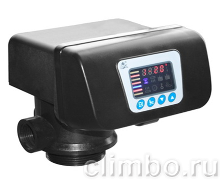 Фильтр умягчения 0844/F65B1  RUNXIN в сборе — фото товара