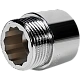 Удлинитель STOUT хромированный 1 X25 — фото, детали конструкции