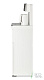 Кулер с чайным столиком Teabar Ecotronic TB25-LNR white — фото товара