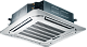 Кассетная сплит-система LESSAR LS-HE36BMA4/LU-HE36UMA4/LZ-B4KB — фото товара