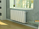 Радиатор Royal Thermo PianoForte 500/Bianco Traffico - 10 секц. — фото товара