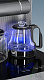 Кулер с чайным столиком Teabar Ecotronic TB50-LNA grey — фото товара